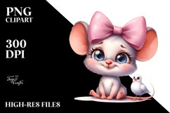 Sublimation|Clipart Product Image 3