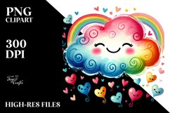 Sublimation|Clipart Product Image 2