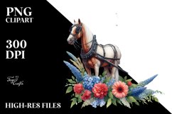 Sublimation|Clipart Product Image 3