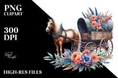 Sublimation|Clipart Product Image 1