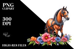 Sublimation|Clipart Product Image 3