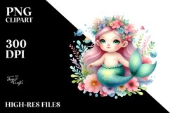 Sublimation|Clipart Product Image 1