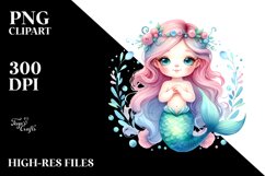 Sublimation|Clipart Product Image 1