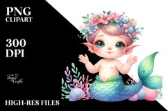 Sublimation|Clipart Product Image 3