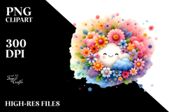 Sublimation|Clipart Product Image 2