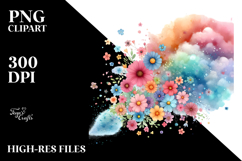 Sublimation|Clipart Product Image 2
