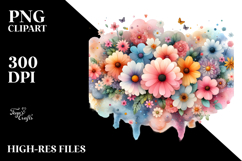 Sublimation|Clipart Product Image 2