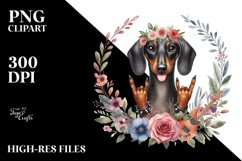 Sublimation|Clipart Product Image 1