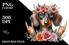 Sublimation|Clipart Product Image 3