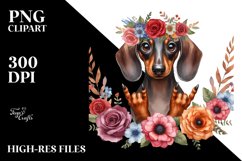 Sublimation|Clipart Product Image 1