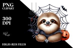 Sublimation|Clipart Product Image 3