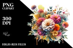 Sublimation|Clipart Product Image 1