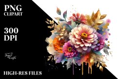 Sublimation|Clipart Product Image 1