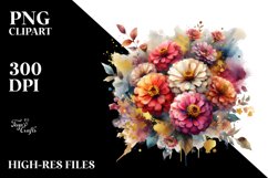 Sublimation|Clipart Product Image 1