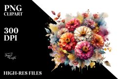 Sublimation|Clipart Product Image 2