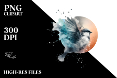 Sublimation|Clipart Product Image 2