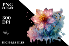 Gerbera Made of , PNG Product Image 2