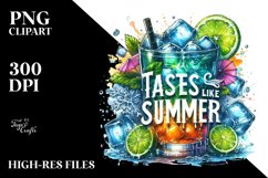 Sublimation|Clipart Product Image 1