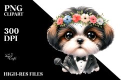 Sublimation|Clipart Product Image 1