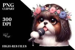 Sublimation|Clipart Product Image 1