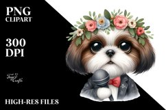 Sublimation|Clipart Product Image 1