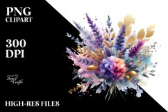 Sublimation|Clipart Product Image 1