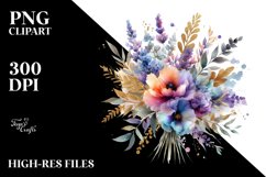 Sublimation|Clipart Product Image 1
