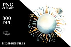 Sublimation|Clipart Product Image 2