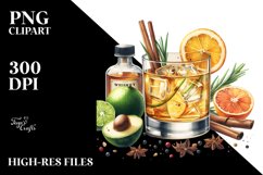 Sublimation|Clipart Product Image 1