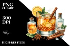 Sublimation|Clipart Product Image 1