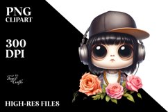 Sublimation|Clipart Product Image 1