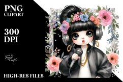 Sublimation|Clipart Product Image 1