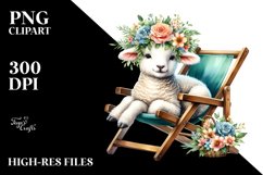 Sublimation|Clipart Product Image 1