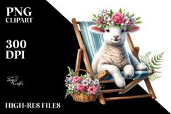 Sublimation|Clipart Product Image 3