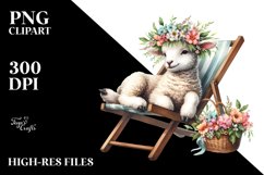 Sublimation|Clipart Product Image 1