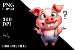 Sublimation|Clipart Product Image 3