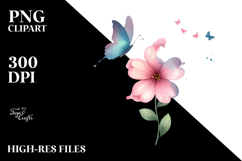 Sublimation|Clipart Product Image 2