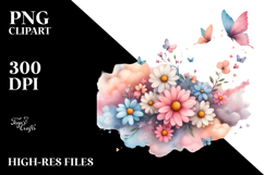 Sublimation|Clipart Product Image 2
