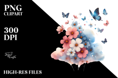 Sublimation|Clipart Product Image 2