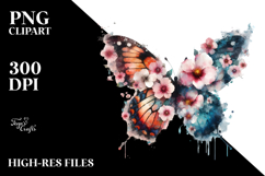 Sublimation|Clipart Product Image 2