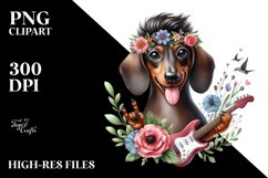 Sublimation|Clipart Product Image 3