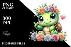 Sublimation|Clipart Product Image 1