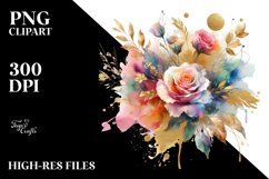 Sublimation|Clipart Product Image 3