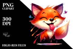 Sublimation|Clipart Product Image 1