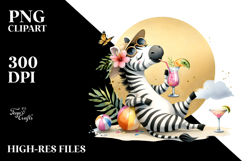 Sublimation|Clipart Product Image 2