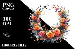 Sublimation|Clipart Product Image 2