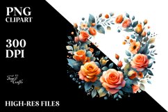 Sublimation|Clipart Product Image 1