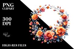 Sublimation|Clipart Product Image 1