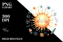 Sublimation|Clipart Product Image 2