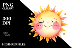 Sublimation|Clipart Product Image 2